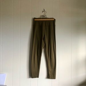 Girlfriend Collective FLOAT leggings